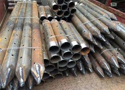 常山钢花管哪里有卖